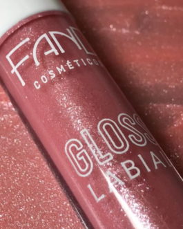 Gloss Labial – Fand