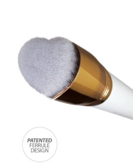 Heart Brush – Daymakeup