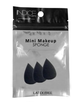 Mini Esponjas Drop Makeup – Indice Tokyo