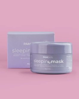 Sleeping Mask – Pam Skin