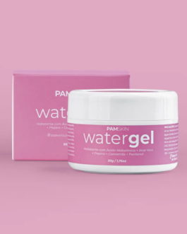 Water Gel – Pam Skin