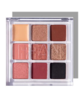 Paleta Sombras – Fran by FR