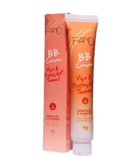 BB Cream – Fand