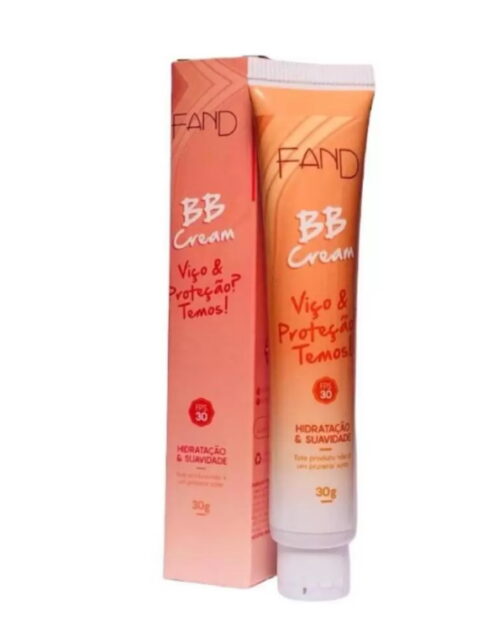 BB Cream Fand