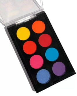 Paleta de Sombras Electra Fand