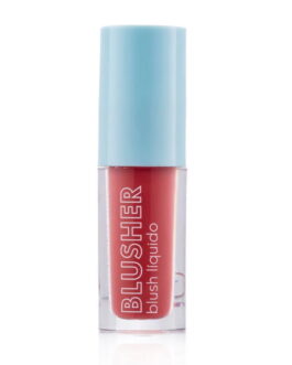 Blush Líquido Raspberry – Frederika Make