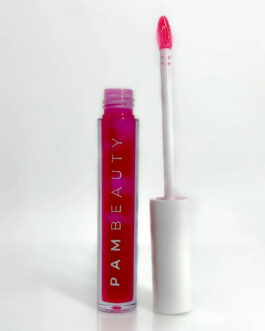 Gloss Labial Ousadia – Pam Skin