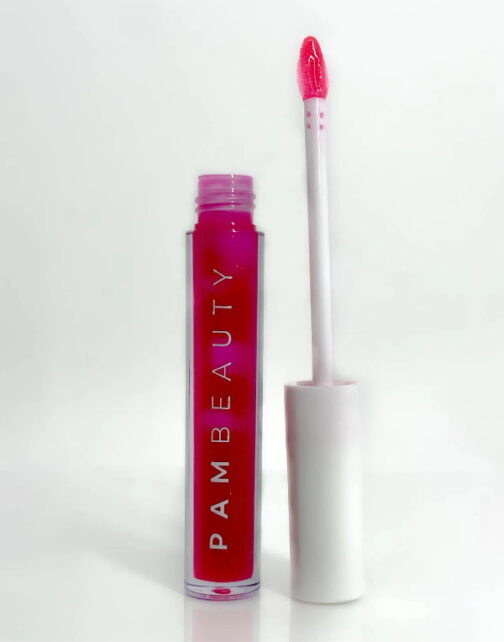 Gloss Labial Ousadia Pam Skin