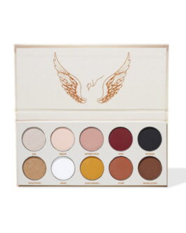 Paleta de Sombras Los Angeles – Catharine Hill