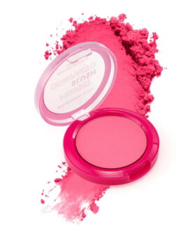 Blush Compacto – Frederika Make