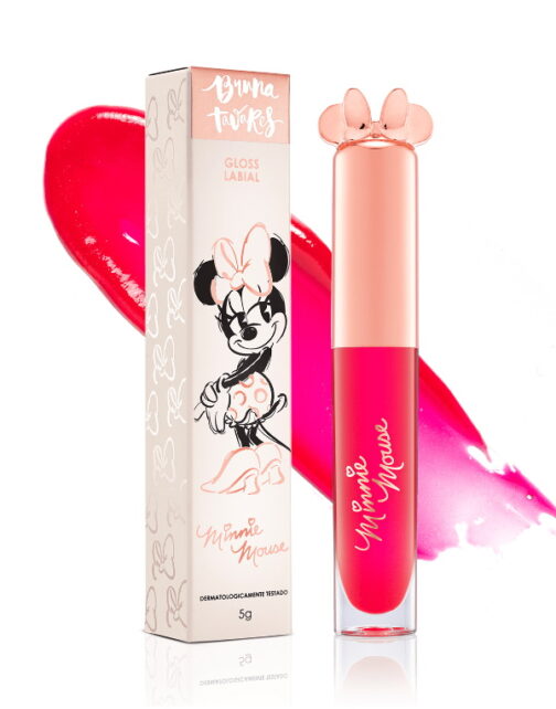 BT Minnie Mouse Gloss