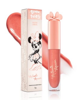 BT Minnie Mouse Gloss – Bruna Tavares