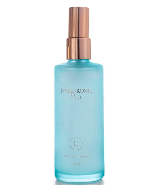 Bruma Hyaluronic Mist Kohll Beauty