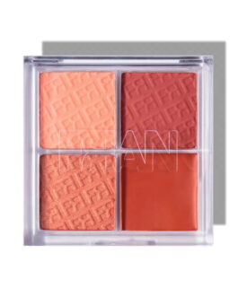 Paleta Blushes – Fran by FR