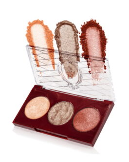 Paleta de Iluminadores BT Holiday – Bruna Tavares