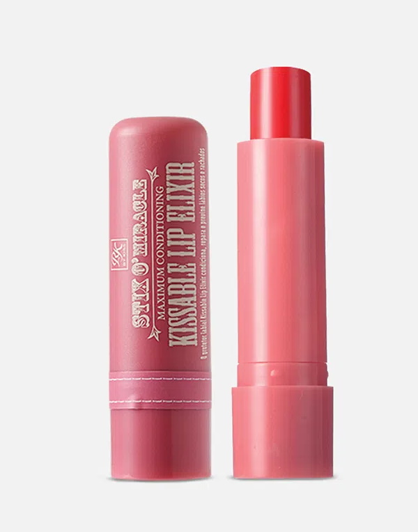 Lip Balm O'Miracle Ruby Kisses