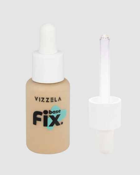 Base Líquida FIX – Vizzela