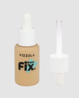 Base Líquida FIX – Vizzela