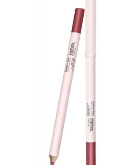 Lápis para Contorno Labial – Nina Makeup