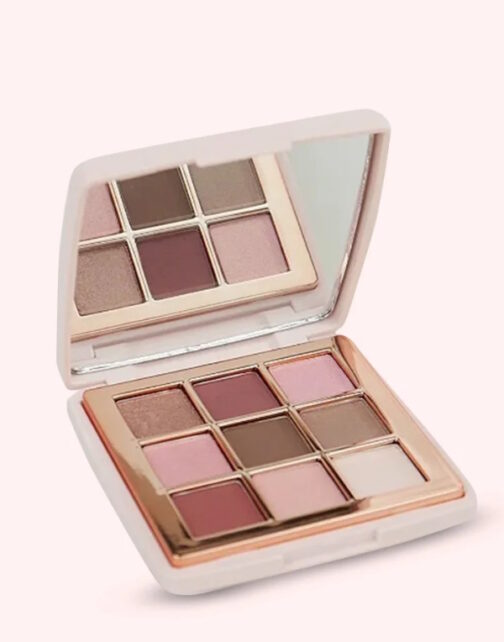 Paleta de Sombras Desire Nina Makeup