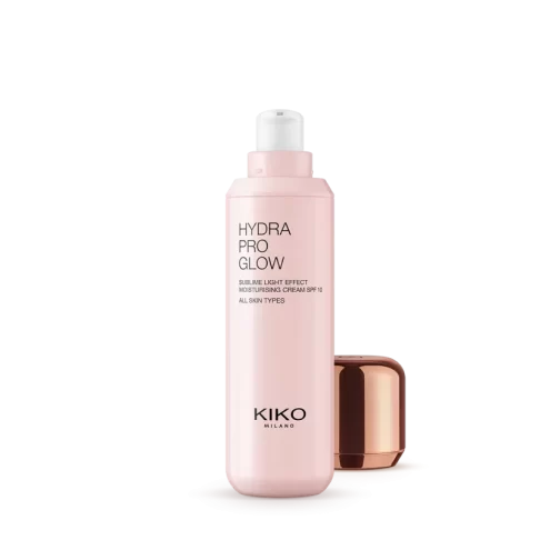 Hydra Pro Glow - Kiko Milano