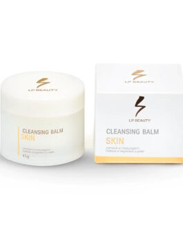 Cleansing Balm – Bálsamo Multifuncional – LP Beauty