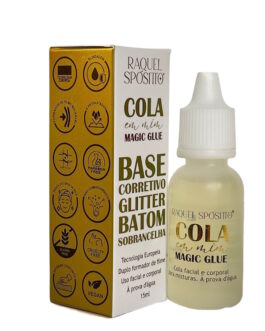 Cola em Mim Blindagem em Gel para misturas – Raquel Spósitto