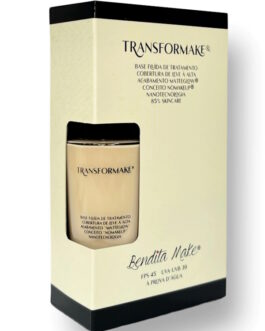 Base TRANSFORMAKE® 85% Skincare- Raquel Spósitto