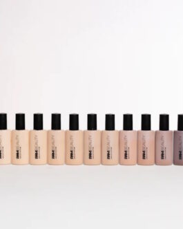 Base Líquida VIDA – PAMBEAUTY