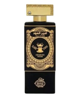 Perfume Ameer Al Oud Arabian Nights Eau de Parfum 100ml (Unisex) – Manasik