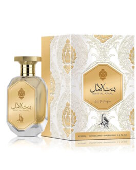 Perfume Bint Al Amal Eau de Parfum 100ml (Feminino) –  Al Absar