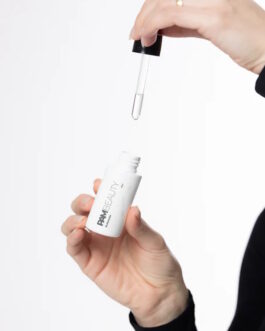 Blindagem Facial 30ml – PamBeauty