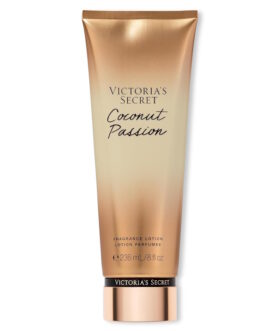 Hidratante Coconut Passion 236ml – Victoria’s Secret