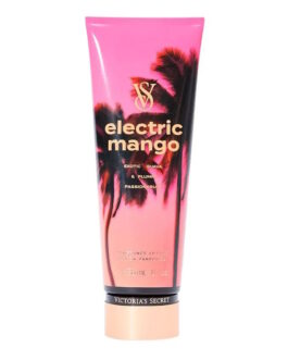 Hidratante Electric Mango 236ml – Victoria’s Secret