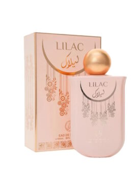 Perfume Lilac 100ml (Feminino) – Manasik