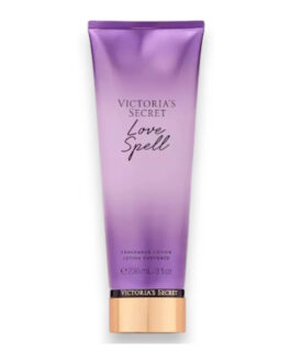 Hidratante Corporal Love Spell 236ml – Victoria’s Secret