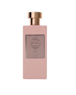 Perfume Malikat Al Arab Rose Eau de Parfum 100ml (Feminino) – Manasik