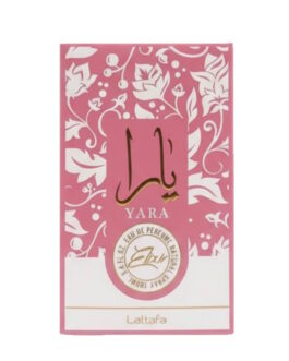 Perfume Yara Eau de Parfum 100ml (Feminino) – Lattafa