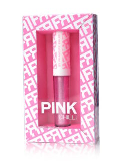 Gloss Labial Pink Chilli Fran by Franciny Ehlke