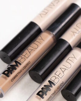 Corretivo Liquido LUZ – Pam Beauty