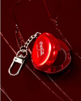 Balm Pop Charm BT Coca-Cola – Bruna Tavares