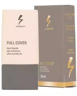 Base Líquida Full Cover  – LP Beauty