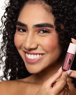 Blush Liquido – COLEÇÃO WESTERN – Nina Makeup