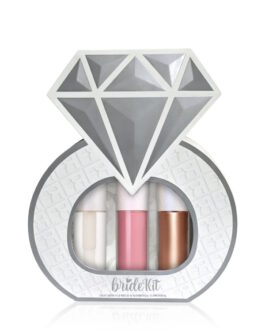 Kit Bride Fran By Franciny Ehlke