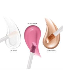 Kit Bride Fran By Franciny Ehlke