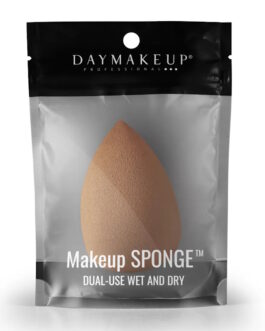 Esponja Coral – Daymakeup