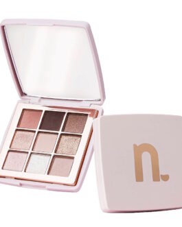 Paleta de Sombras Dream – Nina Makeup