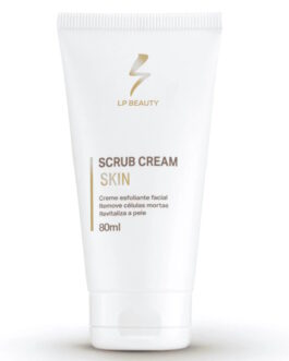 Esfoliante Facial Scrub Cream SKIN – LP Beauty
