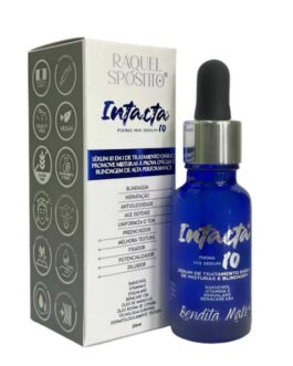 Sérum 10 Blindagem Fixing Mist Intacta – Raquel Spósitto