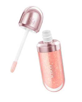 Hydra Lip Oil 3d – Kiko Milano